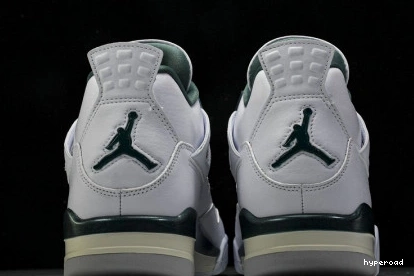 Hyperoad “Oxidized Air Green” Jordan 4 0813